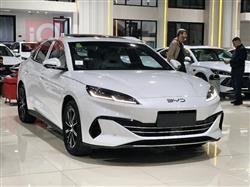 بی وای دی سيل 06 DM-i